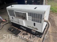 Vanair Air n Arc 300 Air Compressor