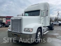 1998 Freightliner FLD T/A Sleeper Truck Tractor