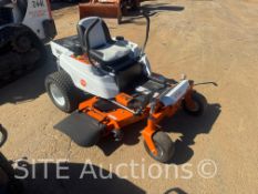2025 UNUSED Stihl RZ152 Zero Turn Mower