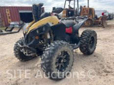 Can Am Renegade ATV