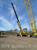 Grove GHC130 130 Ton Crawler Crane
