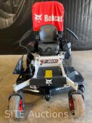 2025 UNUSED Bobcat ZT3500 Zero Turn Mower
