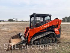 2023 Kubota SVL 75-2 Skid Steer Loader