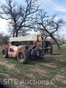 2007 JLG G6-42A 4x4x4 Telescopic Forklift