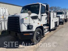 2022 Freightliner 108SD S/A Mechanics Truck