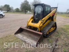 2021 CAT 289D3 Skid Steer Loader