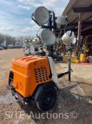 Generac Magnum Light Tower/ Generator