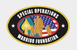 $100 Donation to Special Operations Warrior Foundation