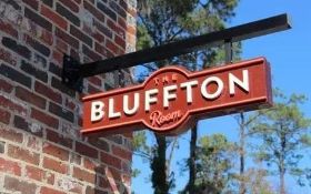 Gift Certificate to The Bluffton Room