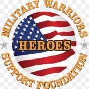 $50 Cash Donation to Military Warriors Support Foundation