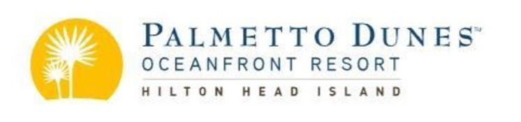 Golfing Foursome at Palmetto Dunes Resort