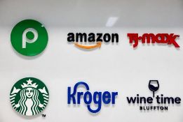 Gift Card Assortment