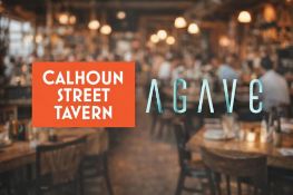 Old Town Bluffton Dining Sampler #1