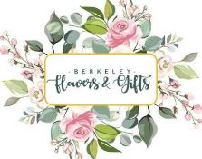 Gift Certificate to Berkeley Flowers and Gifts