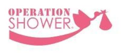 $50 Cash Donation to Operation Shower