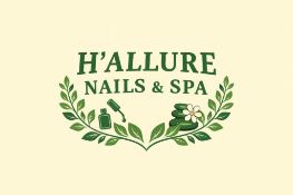 Gift Card to H'Allure Nails and Spa