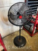 OEM Tools Fan