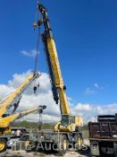 2011 Grove RT540E Rough Terrain Crane