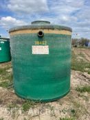Storage Tank