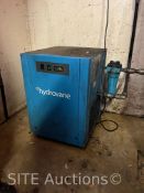 Hydrovane Industrial Air Compressor