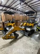 UNUSED 2025 SDLanch IRE20 Mini Excavator