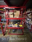 Shelving