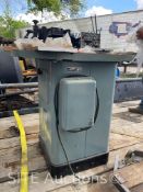 Delta Shaper Spindle