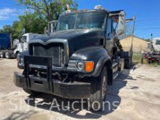 2007 Mack CV713 Granite T/A Roll Off Truck