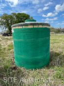Storage Tank