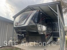 2012 Dutchmen Voltage Epic Tri/A RV