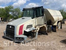 Terex TA30 Articulated Water Truck