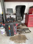 Road Force Tire Balancer