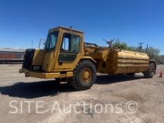 CAT 613C Water Wagon