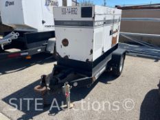 2017 MQ Power 25 Towable Generator