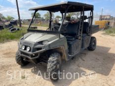 Polaris Ranger Crew UTV
