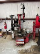 Hunter TCX575 Tire Changer