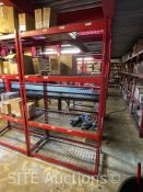 Shelving