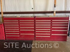 2 Tool Cabinets