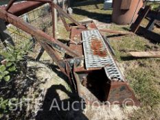 Tush Hog Skid Steer Mulcher Attachment