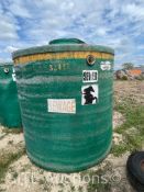 Storage Tank