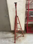 Located in Mission, TX