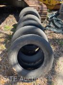 Qty. of 7 Misc. Tires