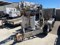 IMT EZH2 Mobile Crane