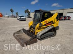 Wacker Neuson ST31 Skid Steer Loader