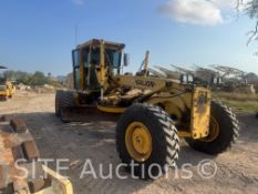 Galion Motor Grader