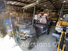 UNUSED 2025 SDLanch IRGC80 Golf Cart