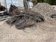 Qty of Steel Wire