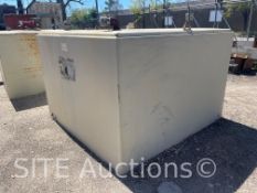 Diesel Fuel Tank 960 Gallons Double Wall