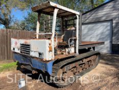 IHI IC45-2 Crawler Dump Truck