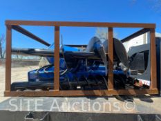 2025 AGT SSECAG-Y Skid Steer Auger